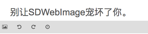 喜闻乐见的拖延症晚期