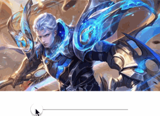 铠与Logo