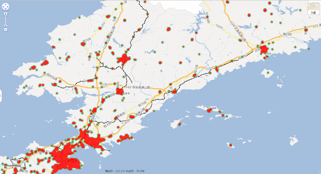 arcgis rest api