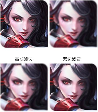 阿珂美颜