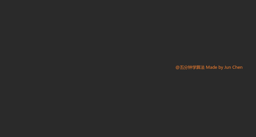 动画描述