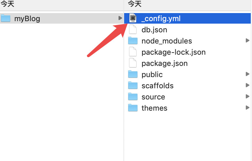 config