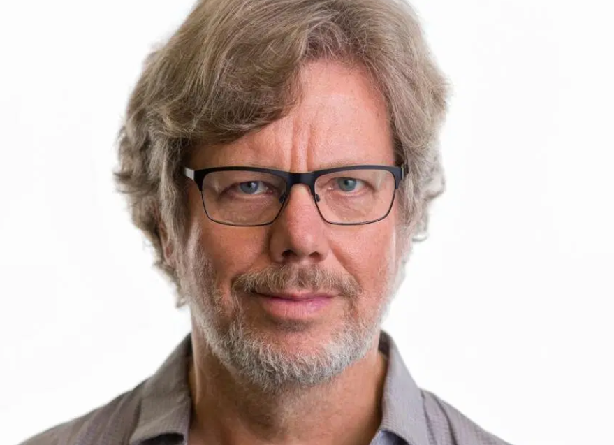 Guido van Rossum