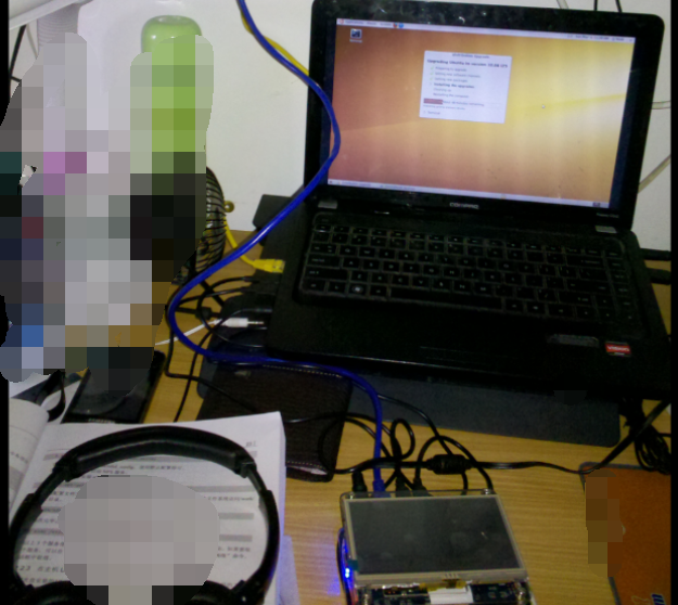 自学ARM和Linux的痛苦