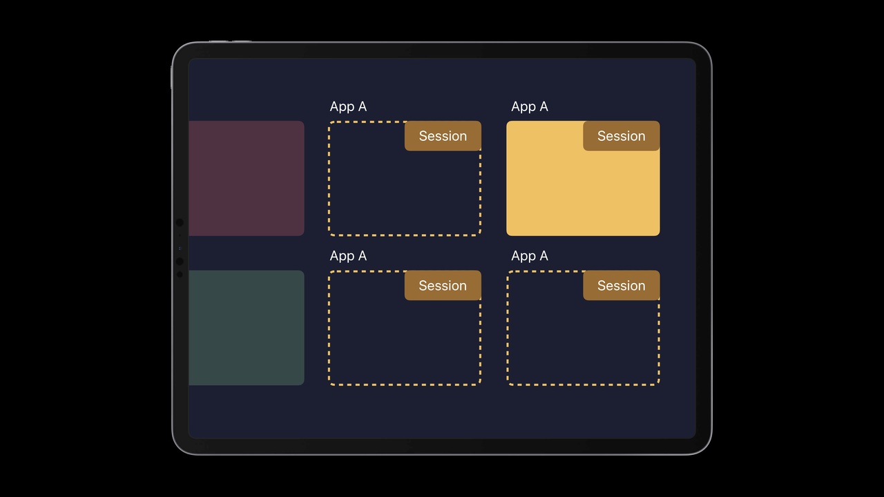 App Switcher