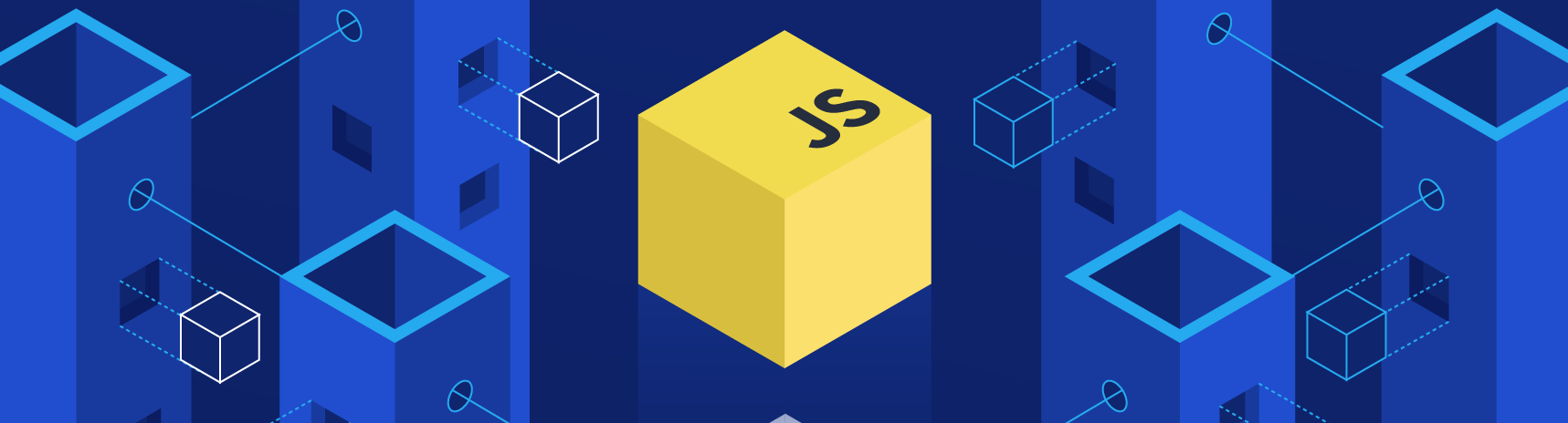 Функция конструктор. JAVASCRIPT баннер. Баннер анимированный JAVASCRIPT. JAVASCRIPT 640x400. JAVASCRIPT Cover for LINKEDIN