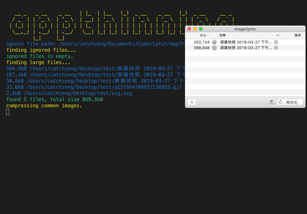 AppThinning