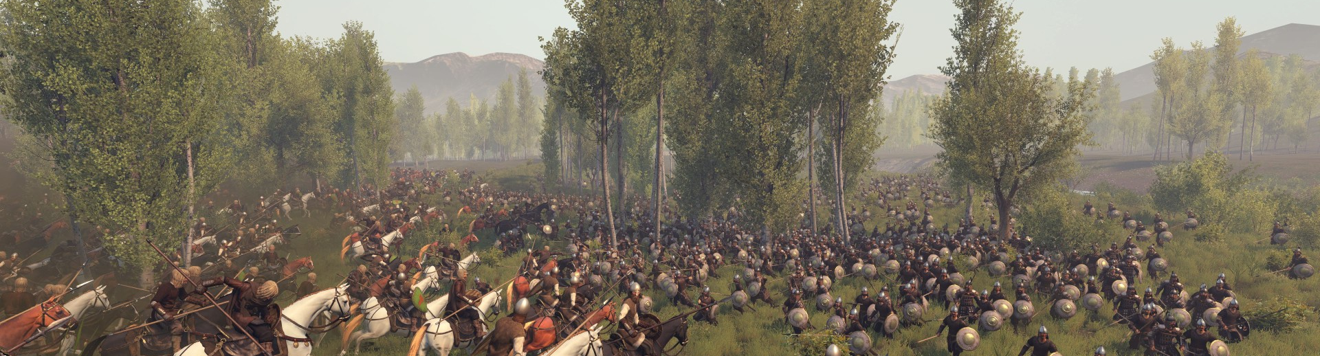 Баннерлорд 2 Караван. Renaissance Europe Bannerlord Османы.