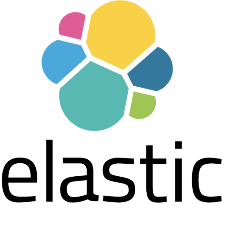 elasticsearch logo图片