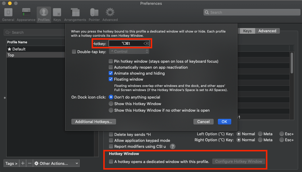 iterm2 best themes