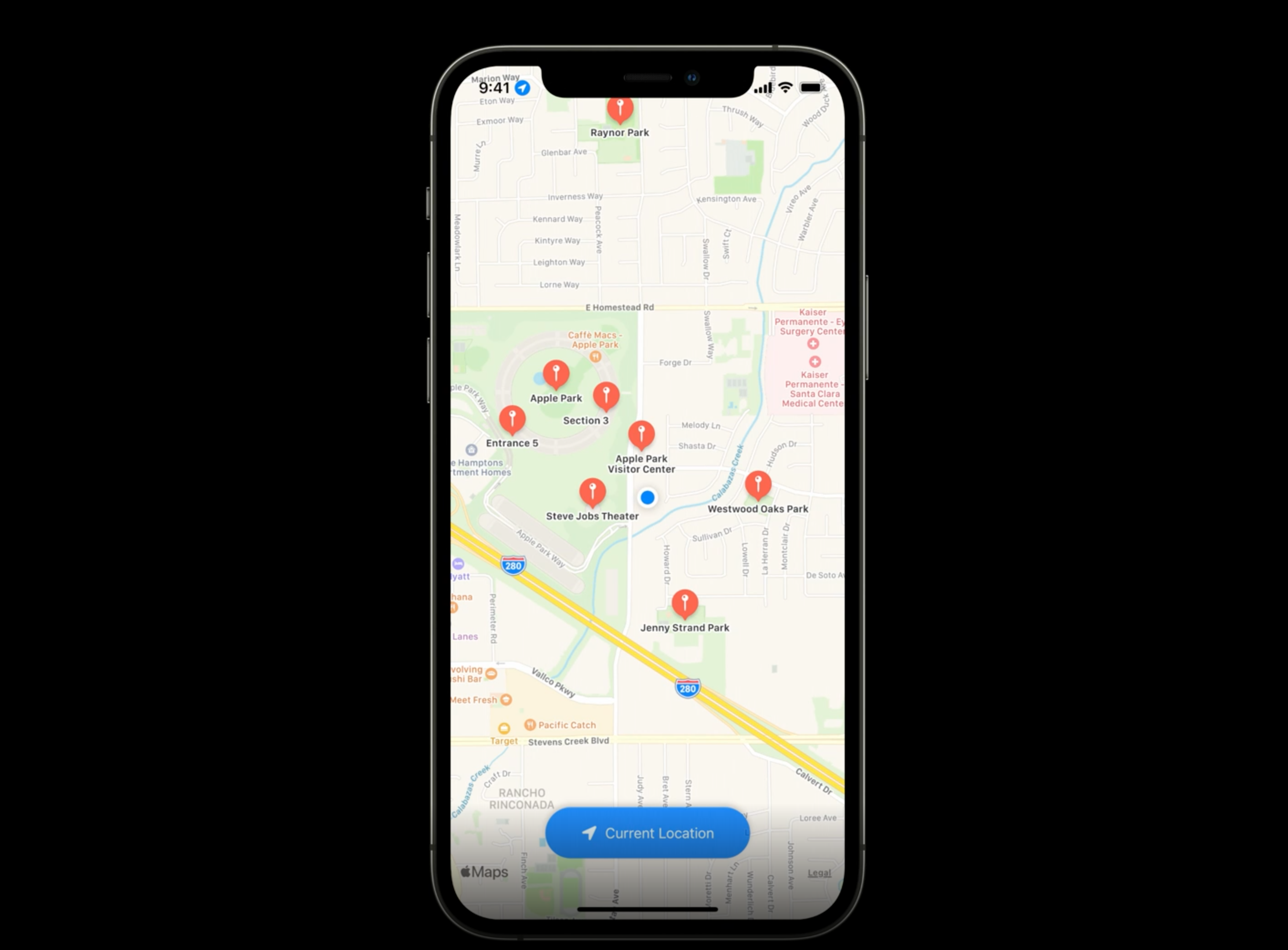  wwdc21 10102 location button 