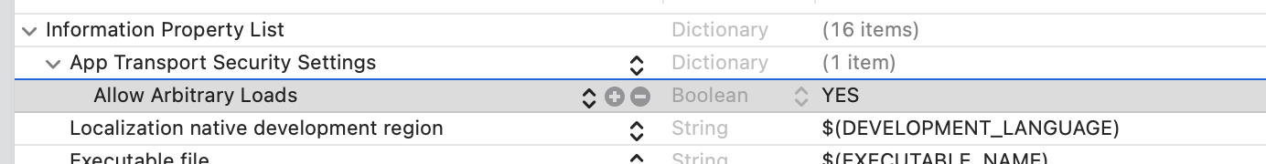常用UIKit封装为SwiftUI组件