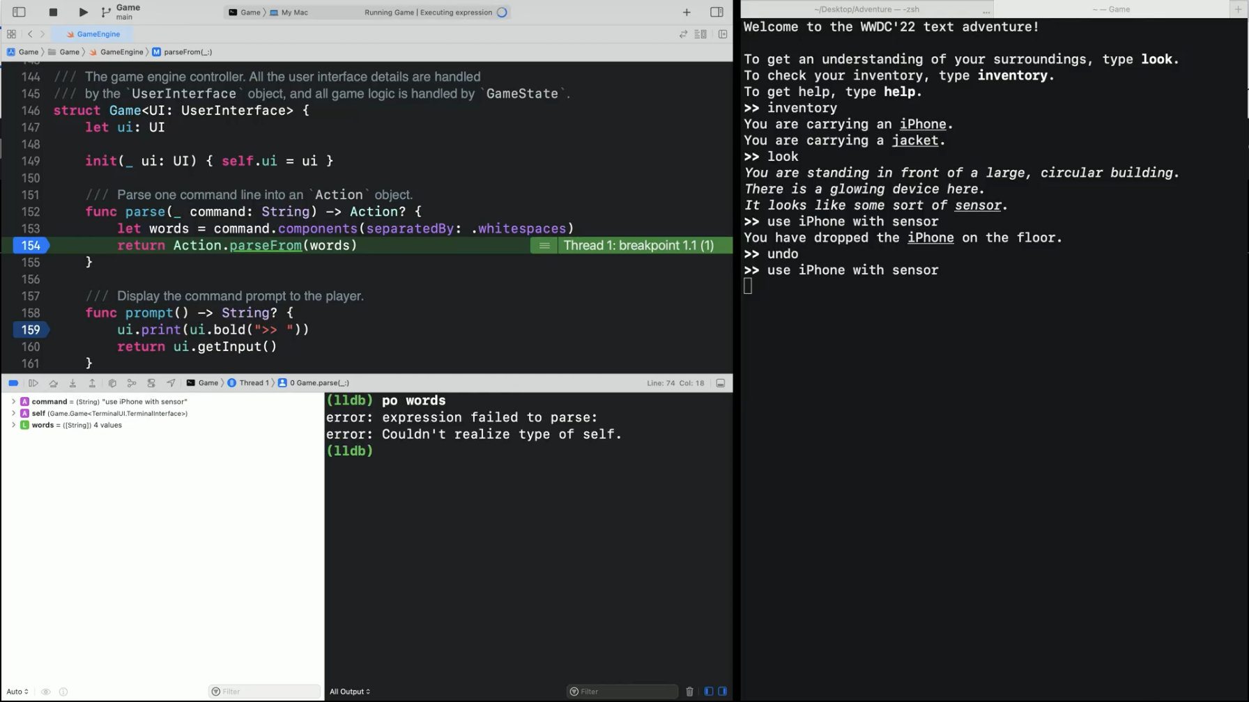  wwdc22 110370 lldb swift 