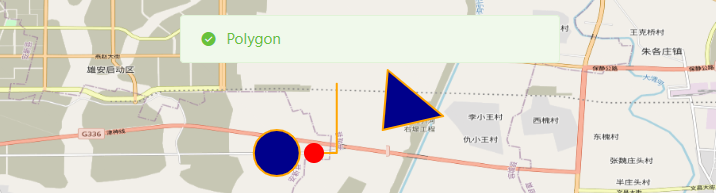 OpenStreetMap怎么查看经纬度 百度经验