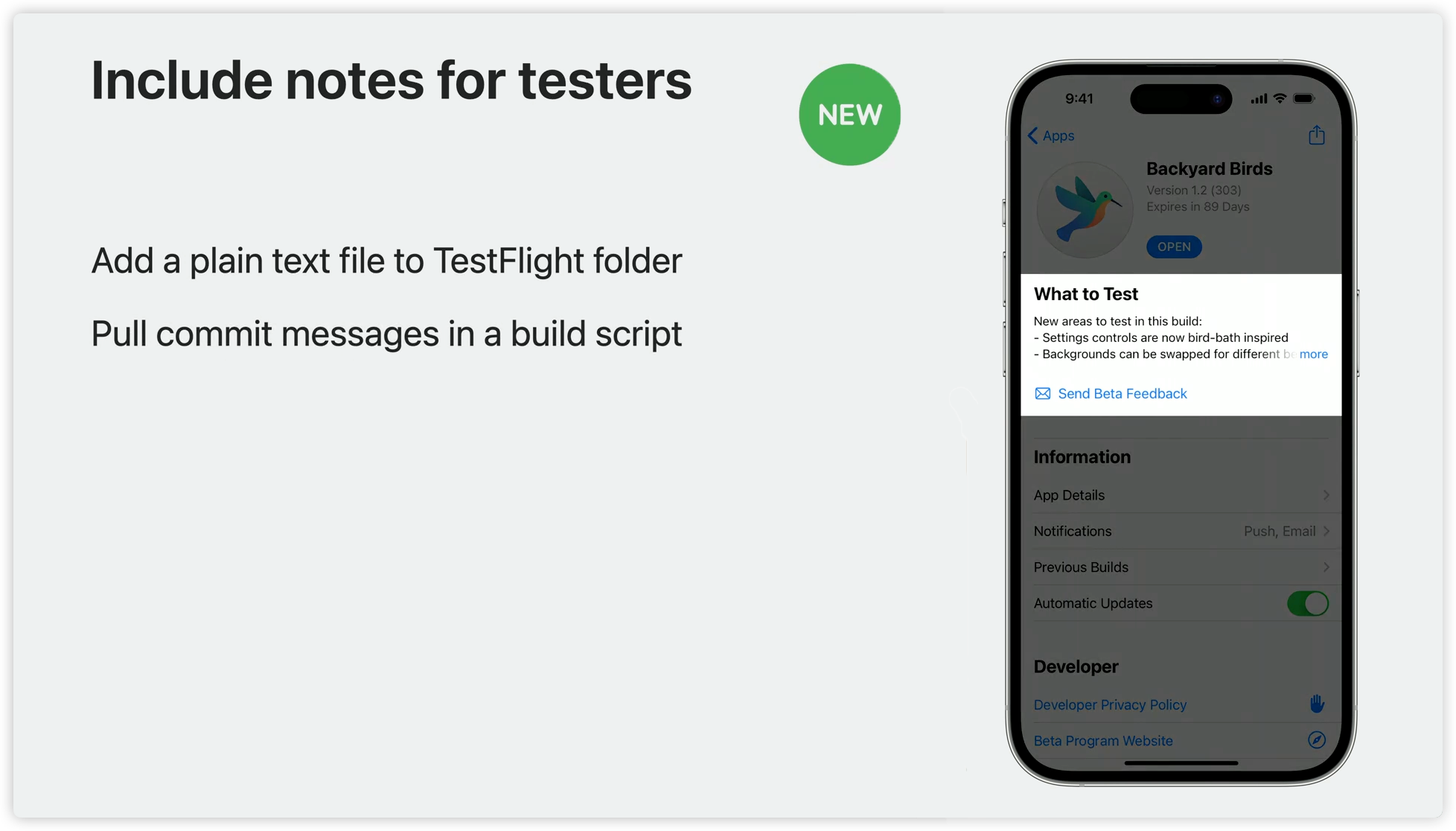 Wwdc23 10117 app store connect 